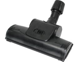 Universeel turboborstel - Stofzuigermondstuk