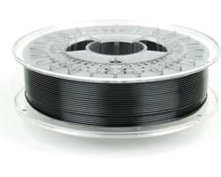 colorFabb Xt Zwart 3D-printerfilament - 1,75 mm - 750 g - Voldoet aan FDA-voedselcontact - Lage geur - Hoge taaiheid