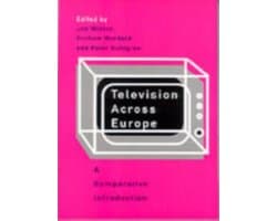 Television Across Europe