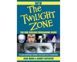 Into the Twilight Zone