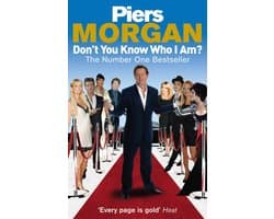 Don't You Know Who I Am?