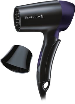 REMINGTON D2400 Reishaardroger — thumbnail 5