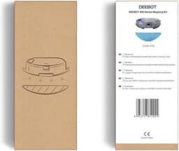 Ecovacs DO3G-KTB - Stofzuigeronderdelen - Ecovacs Deebot 600/601/605 — thumbnail 2