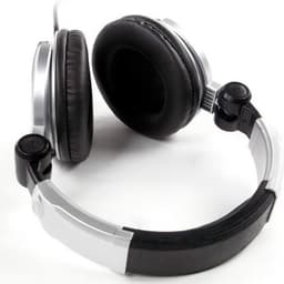Devine PRO 800 DJ-hoofdtelefoon — thumbnail 4