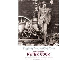 Tragically I Was an Only Twin