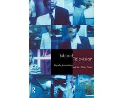 Tabloid Television