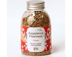 Numatic Geurkorrels Flower