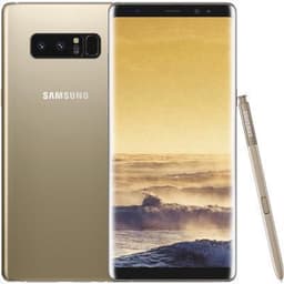 Samsung Galaxy Note 8 - 64GB - Goud — thumbnail 7