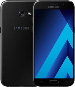 Samsung SM-A320FZKNPHN, MOBILE,SM-A320FL,BLACK,PHN — thumbnail 2