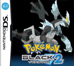 Pokemon: Black 2 — thumbnail 1