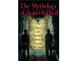 The Mythology of Supernatural