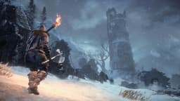 Dark Souls III (3) (GOTY Edition) PS4 — thumbnail 11