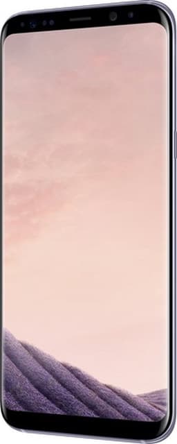 Samsung Galaxy S8 Plus - Grijs — thumbnail 4