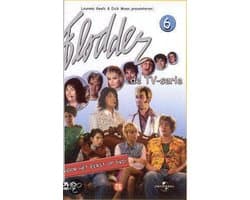 Flodder TV Serie - 6