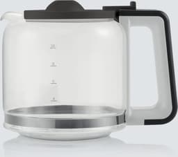 Beko FCM1321W - Koffiezetapparaat — thumbnail 2