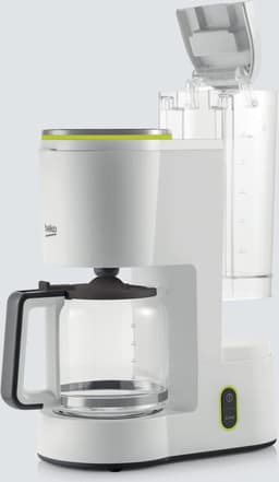 Beko FCM1321W - Koffiezetapparaat — thumbnail 5