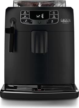 Gaggia Velasca RI8260/01 Volautomatische espressomachine Zwart - Gaggia — thumbnail 2