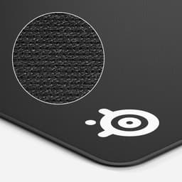 SteelSeries QcK Edge - Gaming Muismat - XL — thumbnail 3