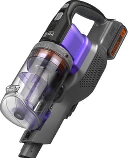 BLACK+DECKER BHFEV182CP-QW 18V 4IN1 PowerSeries Extreme PET steelstofzuiger — thumbnail 4