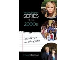 Television Series of the 2000s