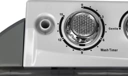 Mini Duo Wasmachine (3KG) en Centrifuge (1KG) — thumbnail 3