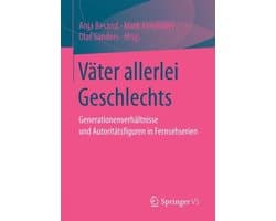 Vaeter allerlei Geschlechts