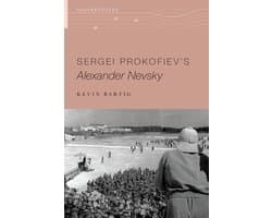 Oxford Keynotes - Sergei Prokofiev's Alexander Nevsky