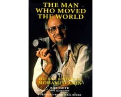 The Man Who Moved the World