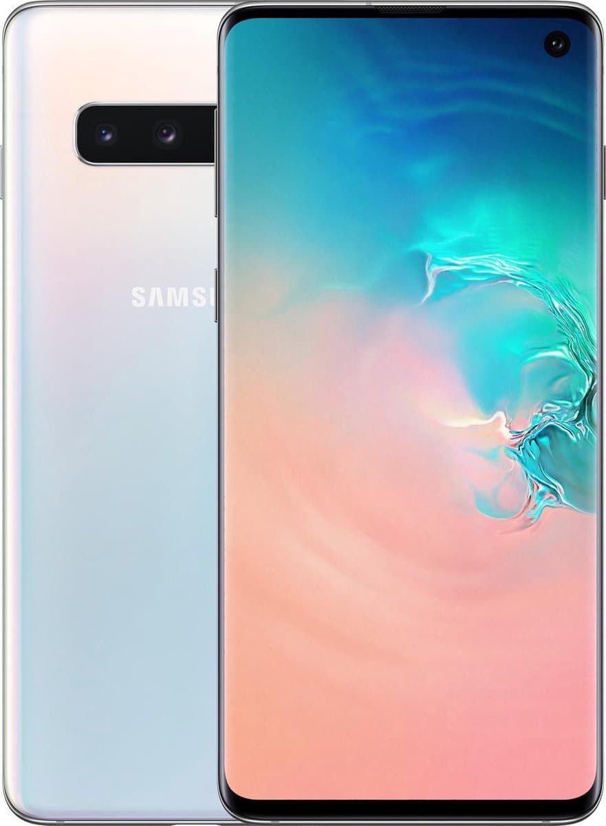 Galaxy S10 512GB — afbeelding 1