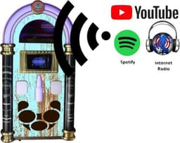 Strausser Jukebox Coffee — thumbnail 2