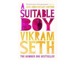Suitable Boy
