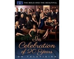 Bold and the Beautiful: In Celebration of 20 Years on Television