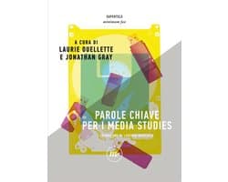 Parole chiave per i media studies