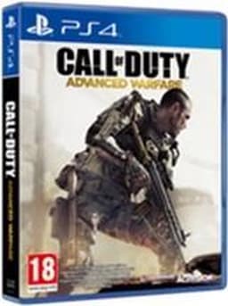 Call Of Duty: Advanced Warfare - Day Zero Edition - PS4 — thumbnail 2