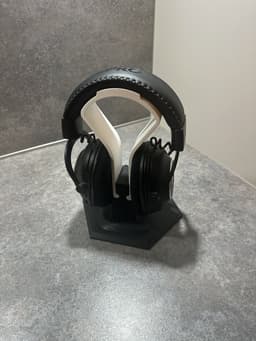 Hoofdtelefoon houder MINECRAFT - Headset stand - Koptelefoon standaard - Koptelefoon houder — thumbnail 2