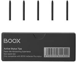 BOOX Stylus Penpunten voor BOOX InkSense Plus Stylus - Set van 5 Stuks