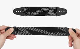 Hoofdbandkussen voor SteelSeries Arctis Nova 1 1X 3 - Comfortabel en duurzaam — thumbnail 3