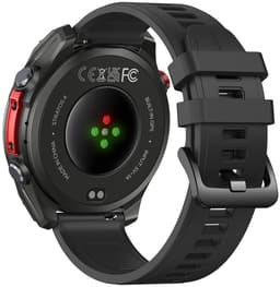 Zeblaze Smartwatch Stratos 4 Voor Android Ios Fitnesshorloge Met Scherm — thumbnail 3
