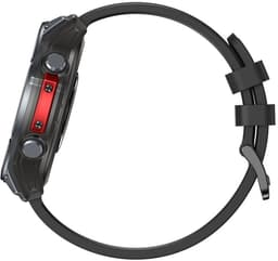 Zeblaze Smartwatch Stratos 4 Voor Android Ios Fitnesshorloge Met Scherm — thumbnail 2