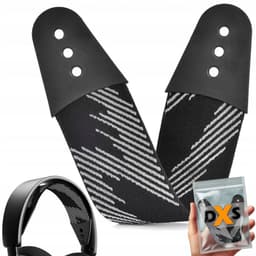 Hoofdband voor SteelSeries Arctis Nova 1, 1X, 3 - Premium Kwaliteit — thumbnail 1