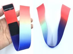 Hoofdband Vervanging voor SteelSeries Arctis 3 & 5 - Premium Kwaliteit — thumbnail 2