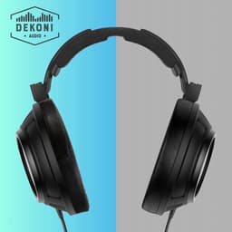 Dekoni Elite Oor Kussens Schaap Leer voor Sennheiser HD820 — thumbnail 5
