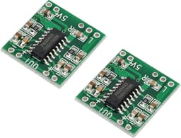 Digitale Audio Versterker Module 2 x 3W DC 5V Klasse-D voor Kleine Luidsprekers — thumbnail 1