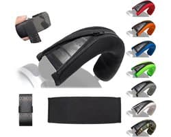 Verstelbare Hoofdband Kussen voor Headset - Geschikt voor Diverse Modellen