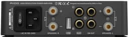 Stereo HiFi Versterker met 2x80W, Infineon Chip, USB en Bluetooth 5.0 — thumbnail 5