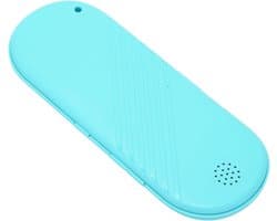 Draadloze Onder Kussen Speaker met Bluetooth 5.3 & Timer - Voor Rustige Slaap Muziek