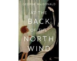 At the Back of the North Wind