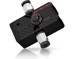 Slimme Filament Sensor voor 1.75mm Filament - Filamentsensor met Breukdetectie