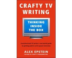 Crafty TV Writing