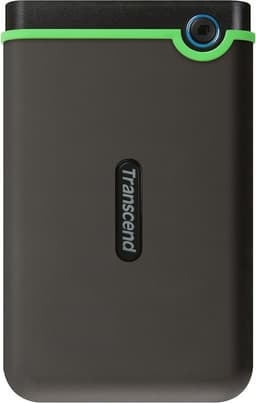 2TB 2.5 inch USB 3.0 Schokbestendige Draagbare Hard Drive — thumbnail 5